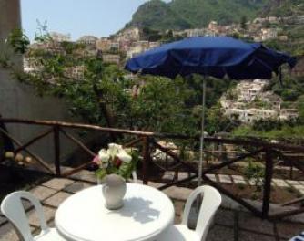 Casa Margherita B in Positano - Photo 10